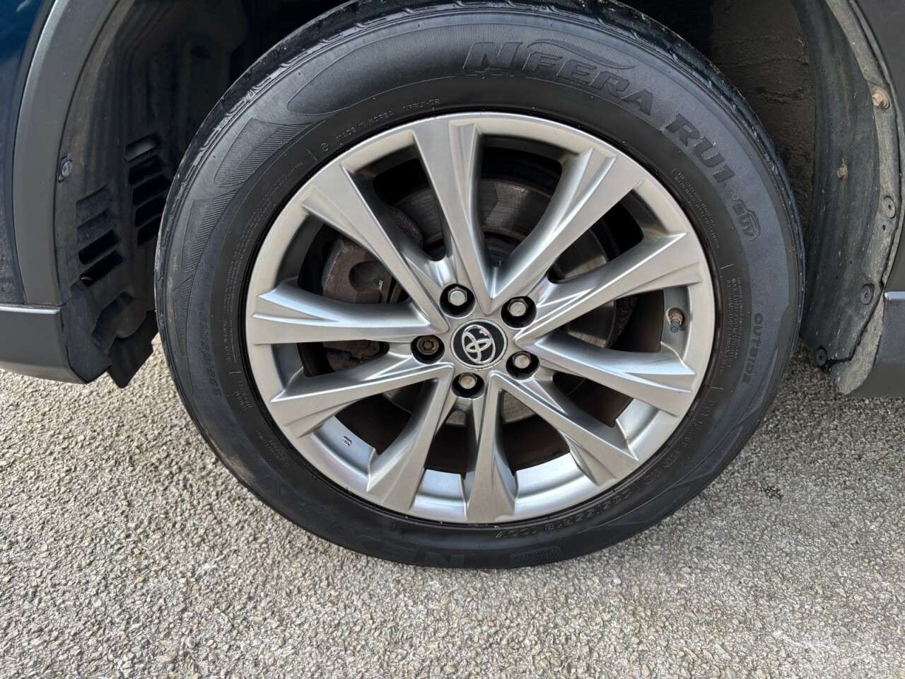 2016 TOYOTA RAV4 2016 TOYOTA RAV4