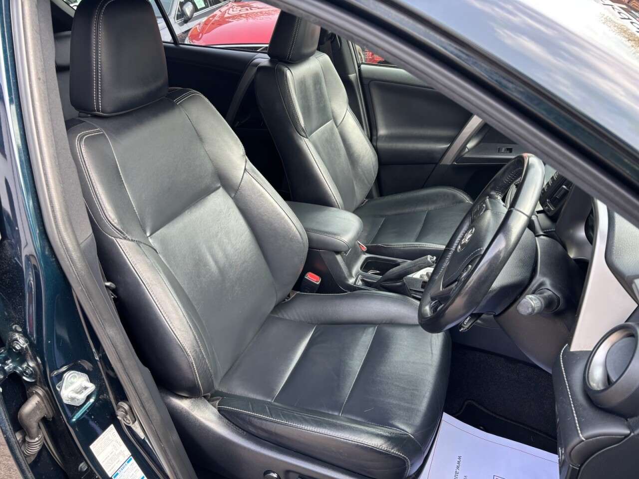 2016 TOYOTA RAV4 2016 TOYOTA RAV4