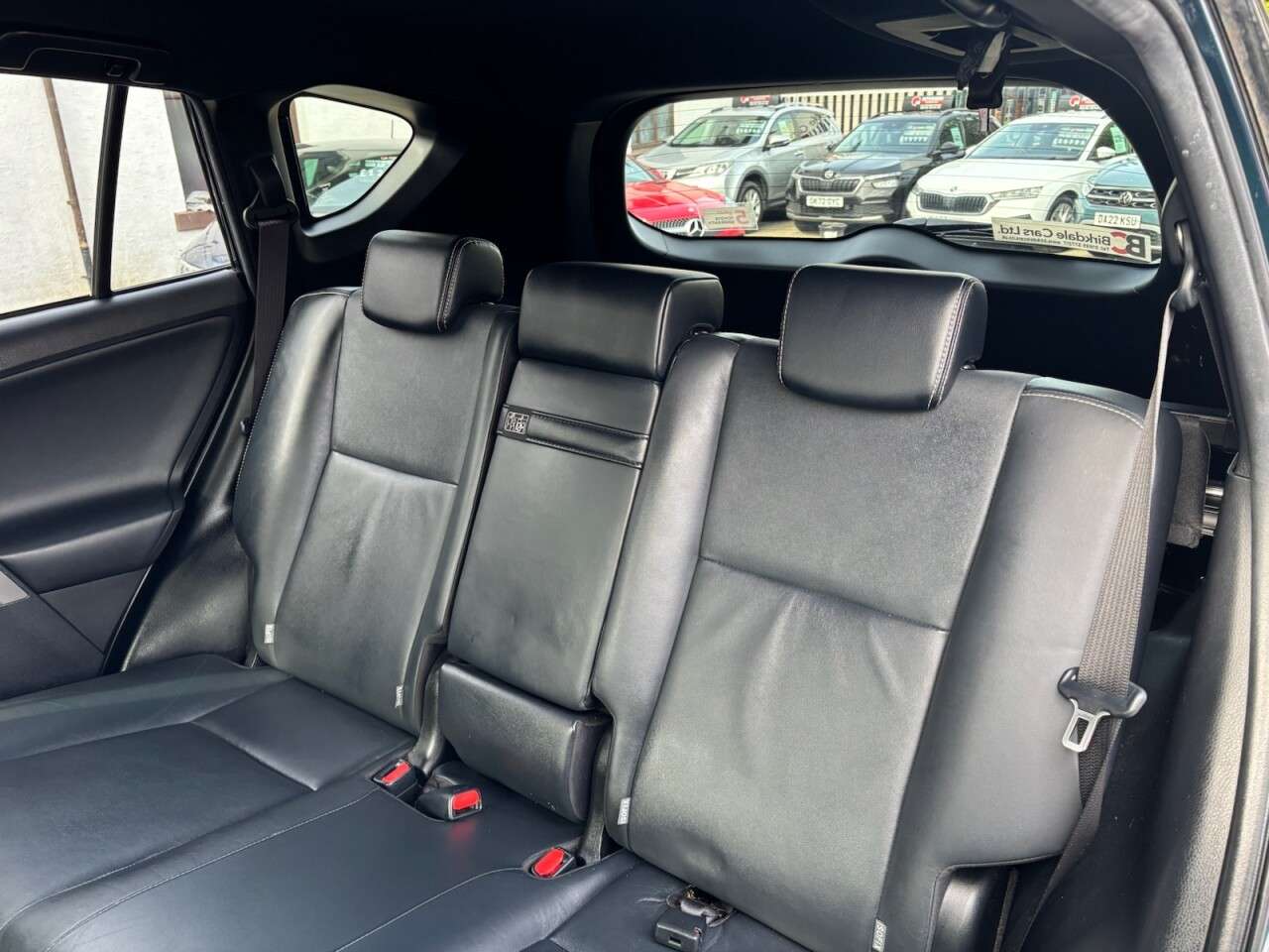 2016 TOYOTA RAV4 2016 TOYOTA RAV4
