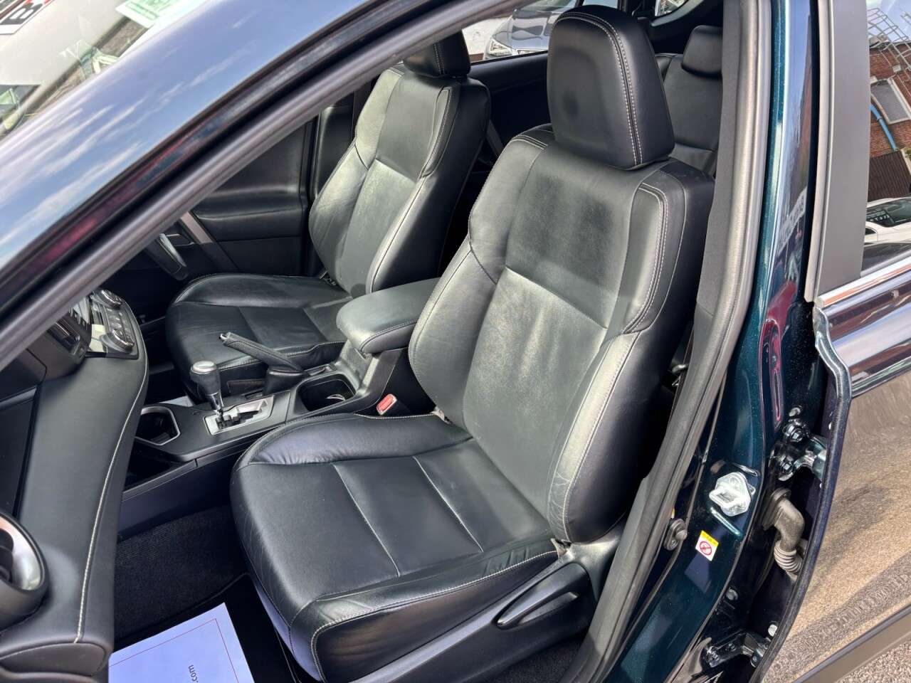 2016 TOYOTA RAV4 2016 TOYOTA RAV4