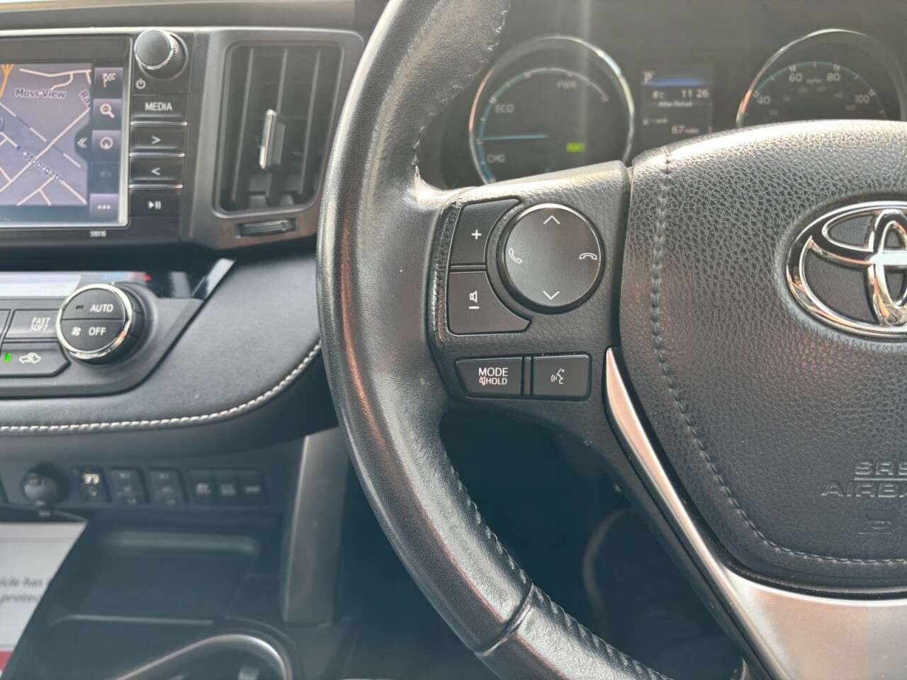 2016 TOYOTA RAV4 2016 TOYOTA RAV4