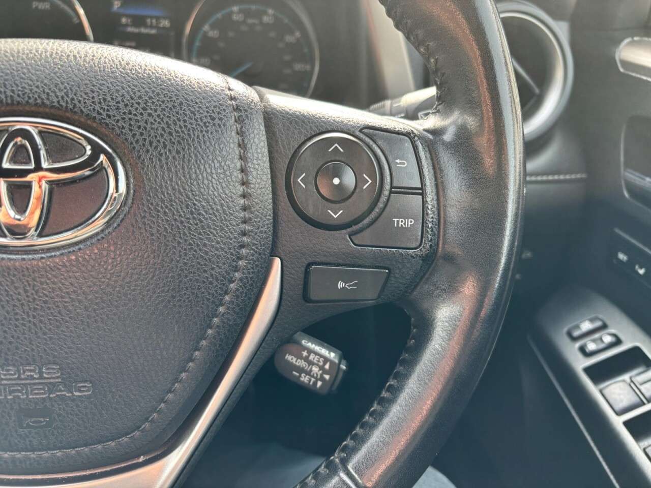 2016 TOYOTA RAV4 2016 TOYOTA RAV4