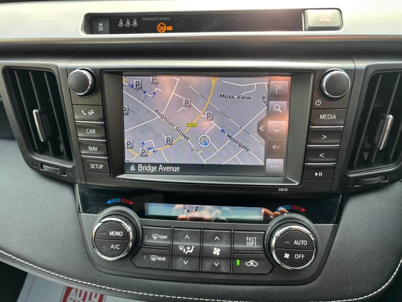 2016 TOYOTA RAV4 2016 TOYOTA RAV4
