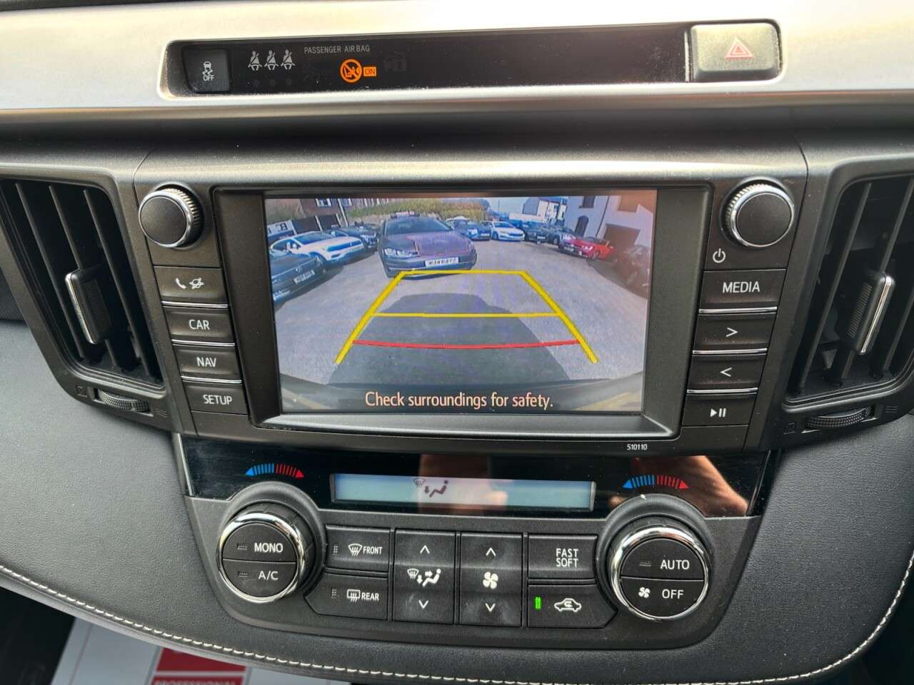 2016 TOYOTA RAV4 2016 TOYOTA RAV4