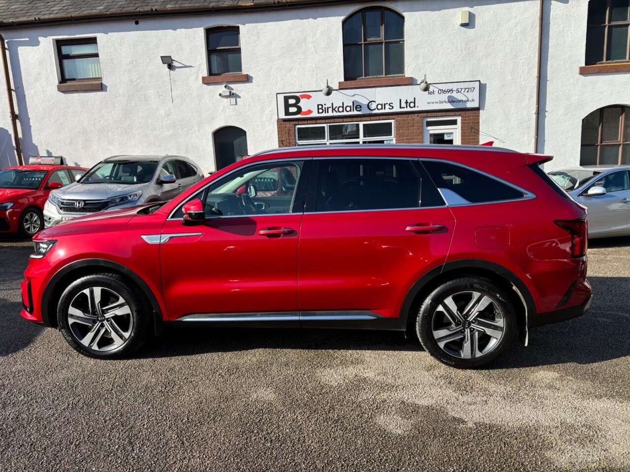 2020 KIA SORENTO 2020 KIA SORENTO