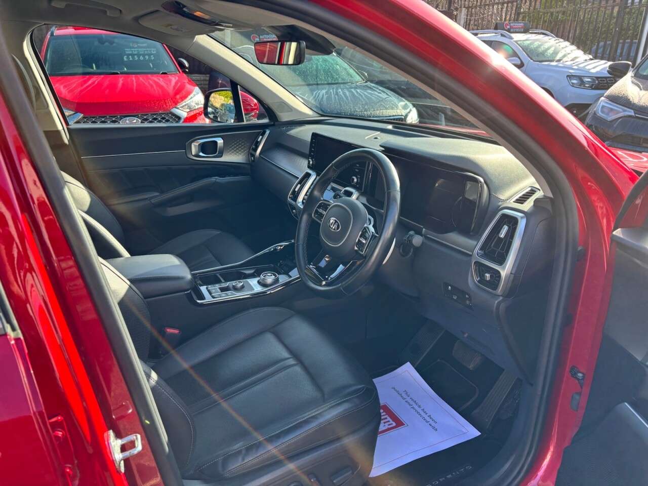 2020 KIA SORENTO 2020 KIA SORENTO