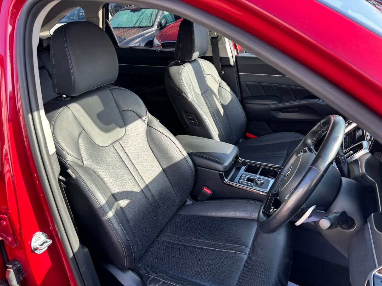 2020 KIA SORENTO 2020 KIA SORENTO