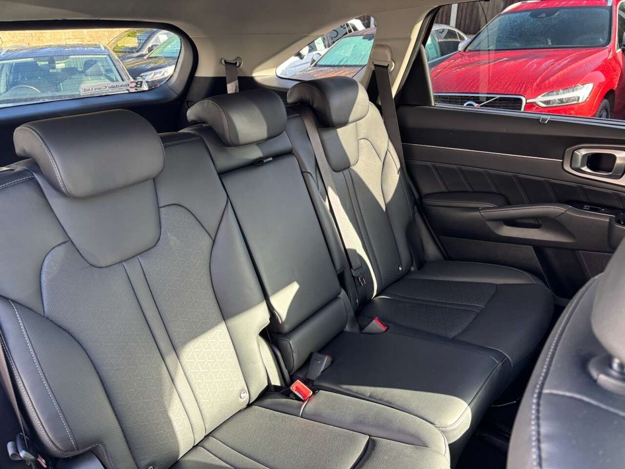 2020 KIA SORENTO 2020 KIA SORENTO