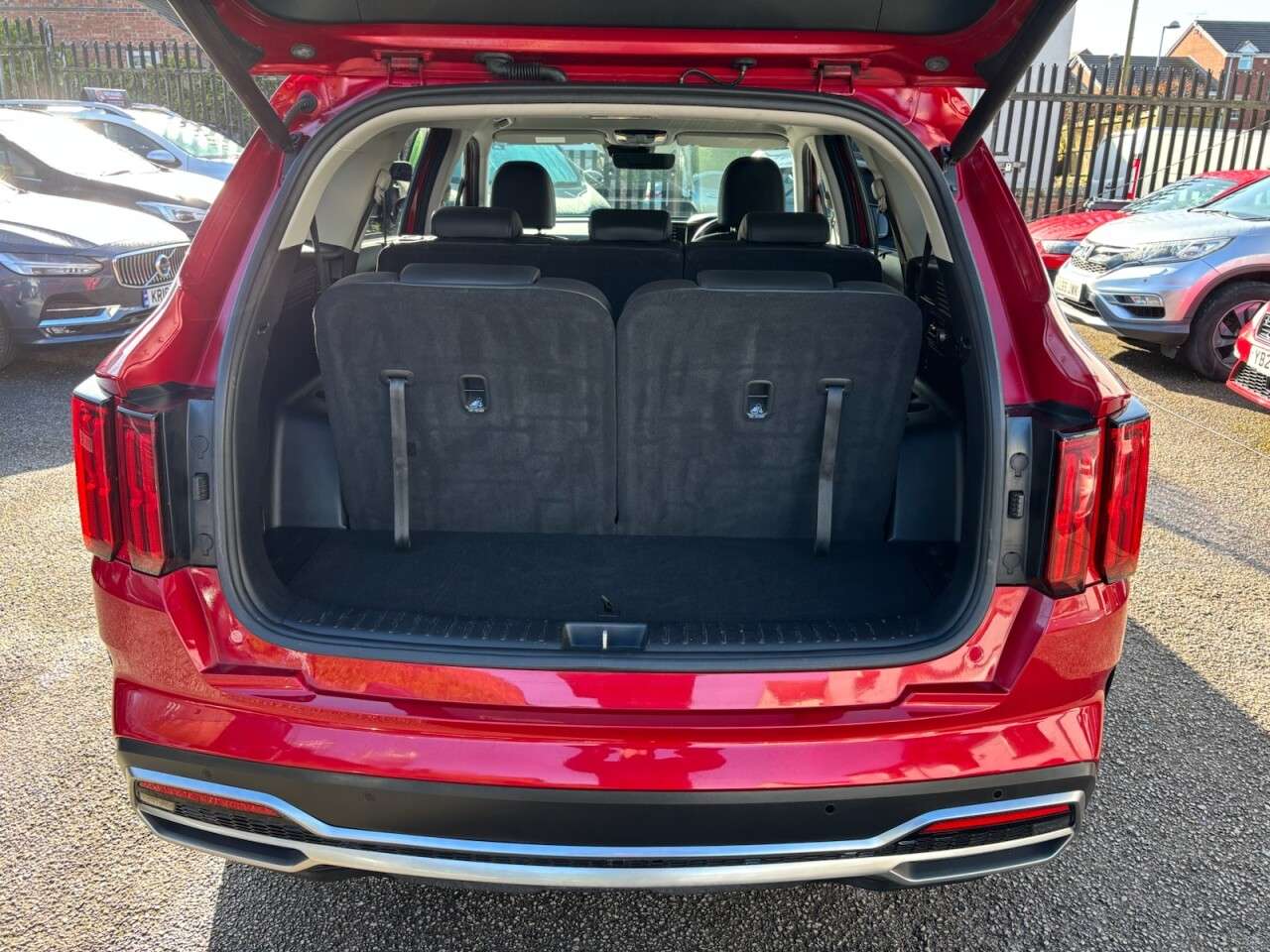 2020 KIA SORENTO 2020 KIA SORENTO