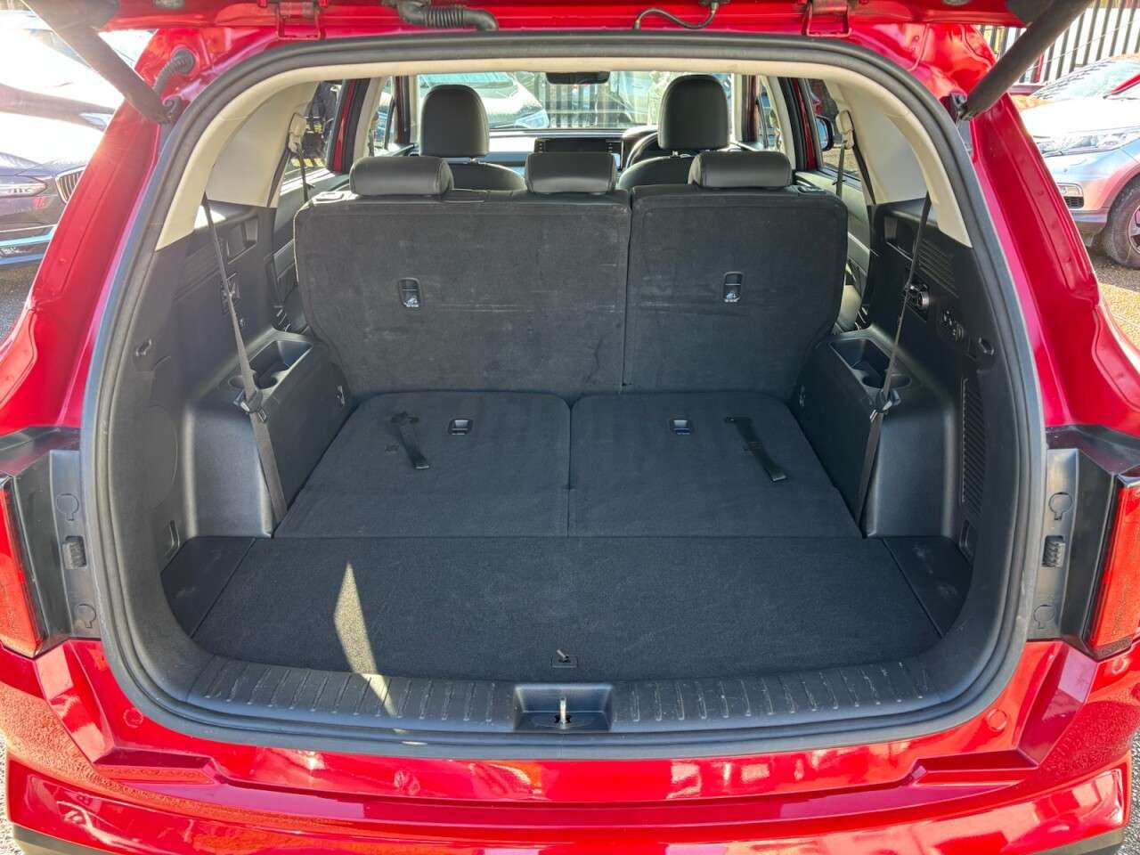 2020 KIA SORENTO 2020 KIA SORENTO