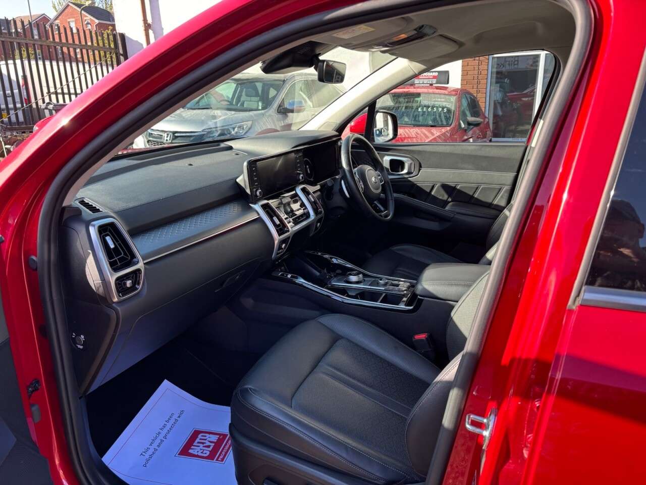 2020 KIA SORENTO 2020 KIA SORENTO