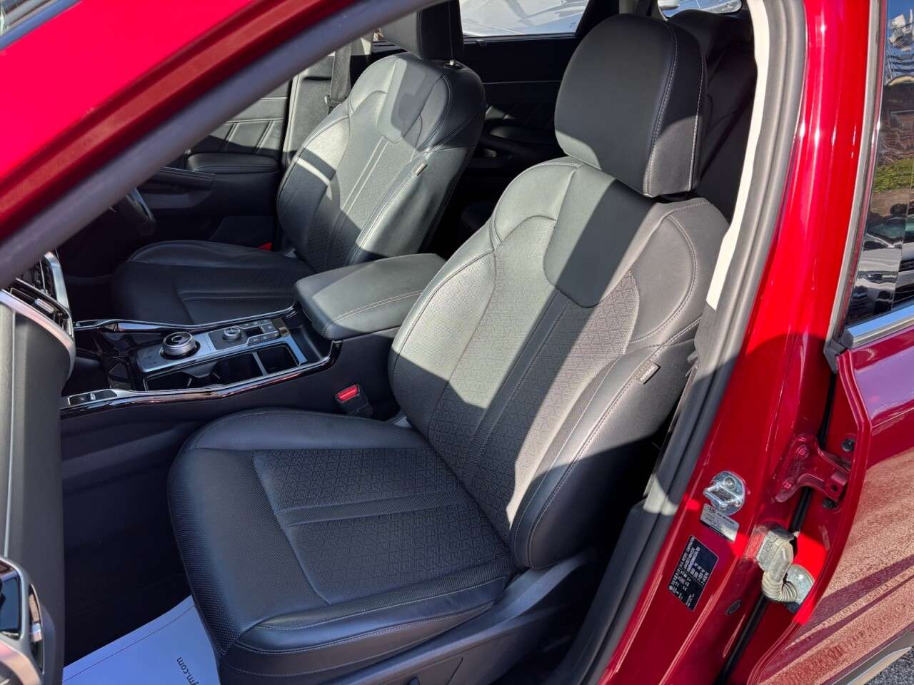 2020 KIA SORENTO 2020 KIA SORENTO