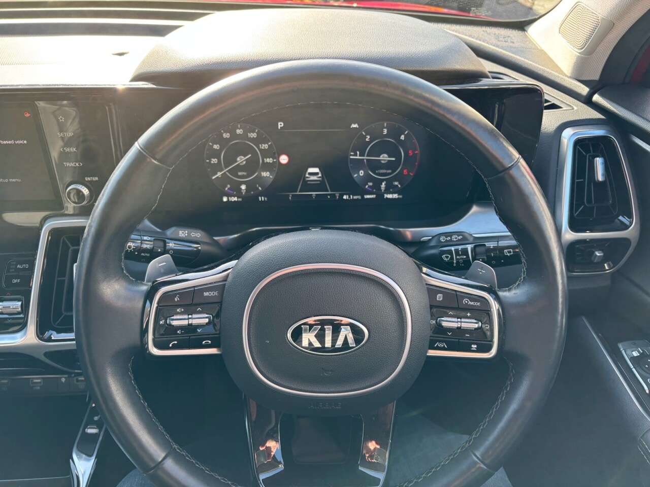 2020 KIA SORENTO 2020 KIA SORENTO