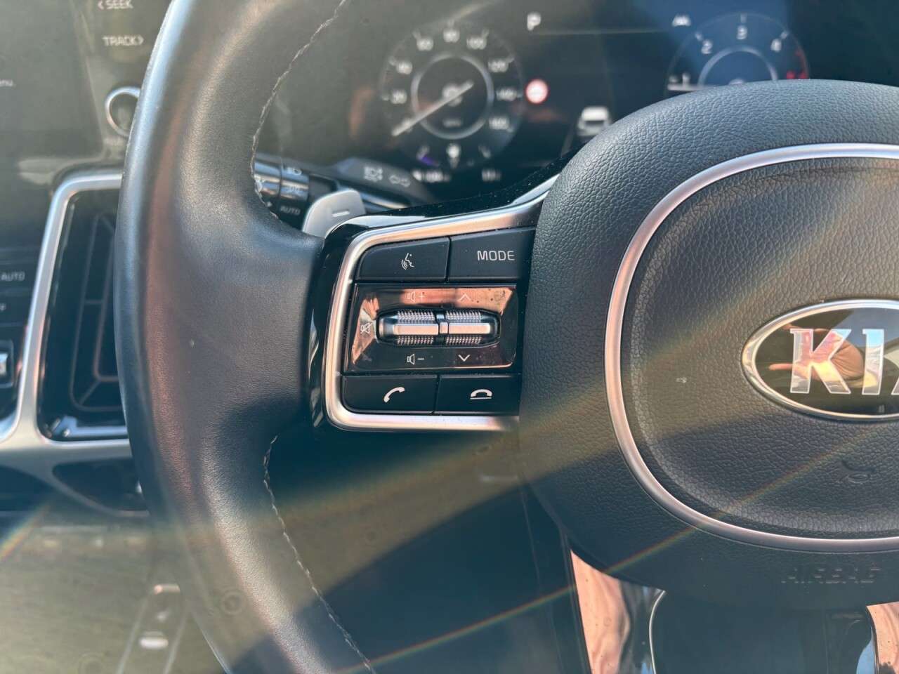 2020 KIA SORENTO 2020 KIA SORENTO