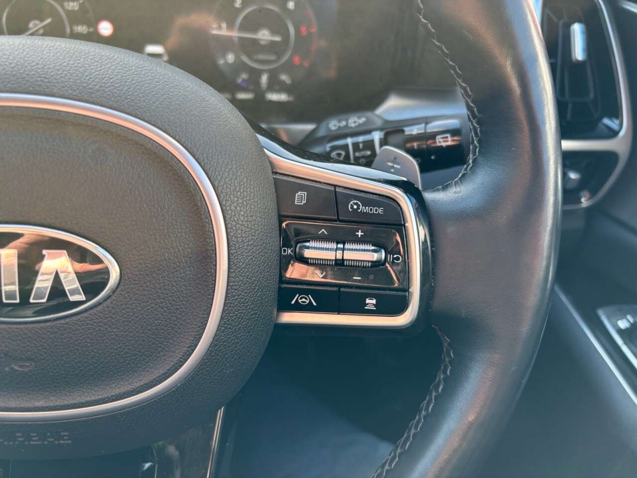 2020 KIA SORENTO 2020 KIA SORENTO