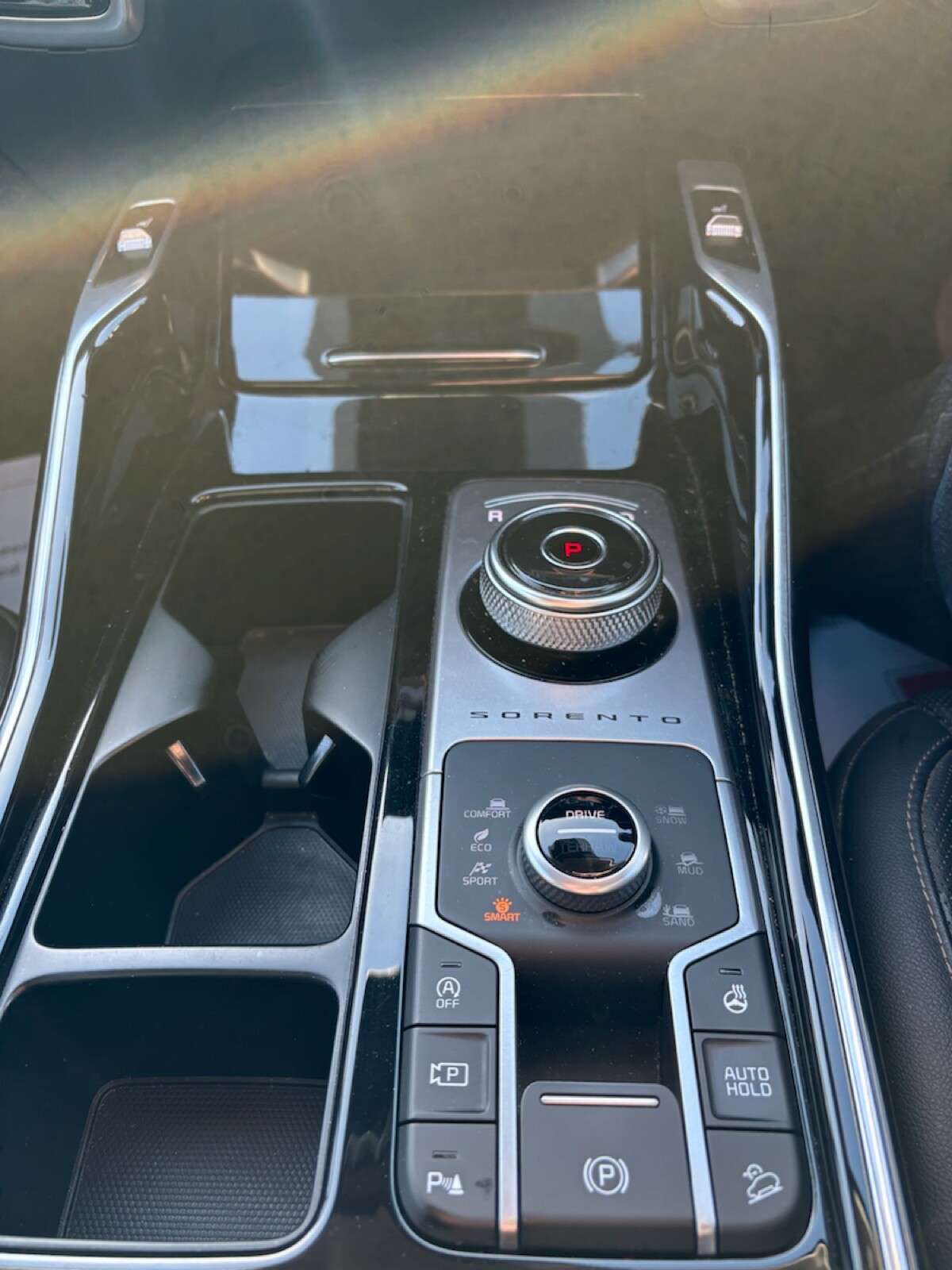 2020 KIA SORENTO 2020 KIA SORENTO