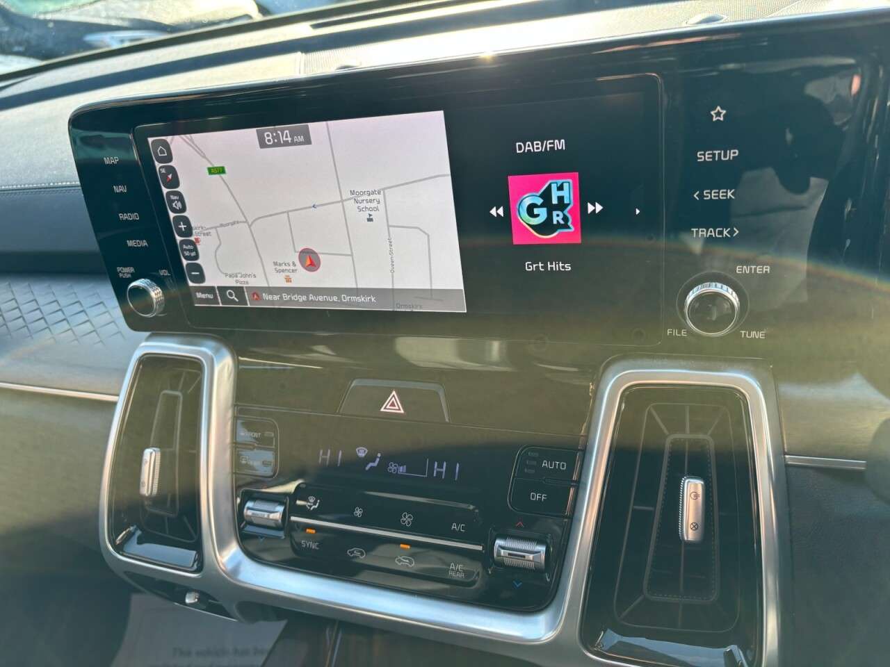 2020 KIA SORENTO 2020 KIA SORENTO