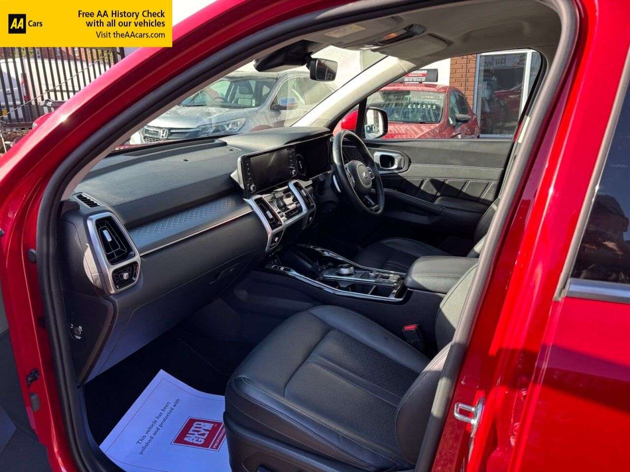 2020 KIA SORENTO 2020 KIA SORENTO