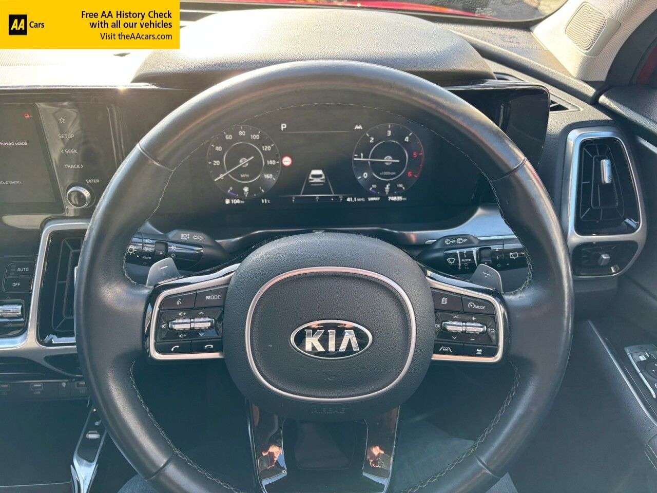 2020 KIA SORENTO 2020 KIA SORENTO