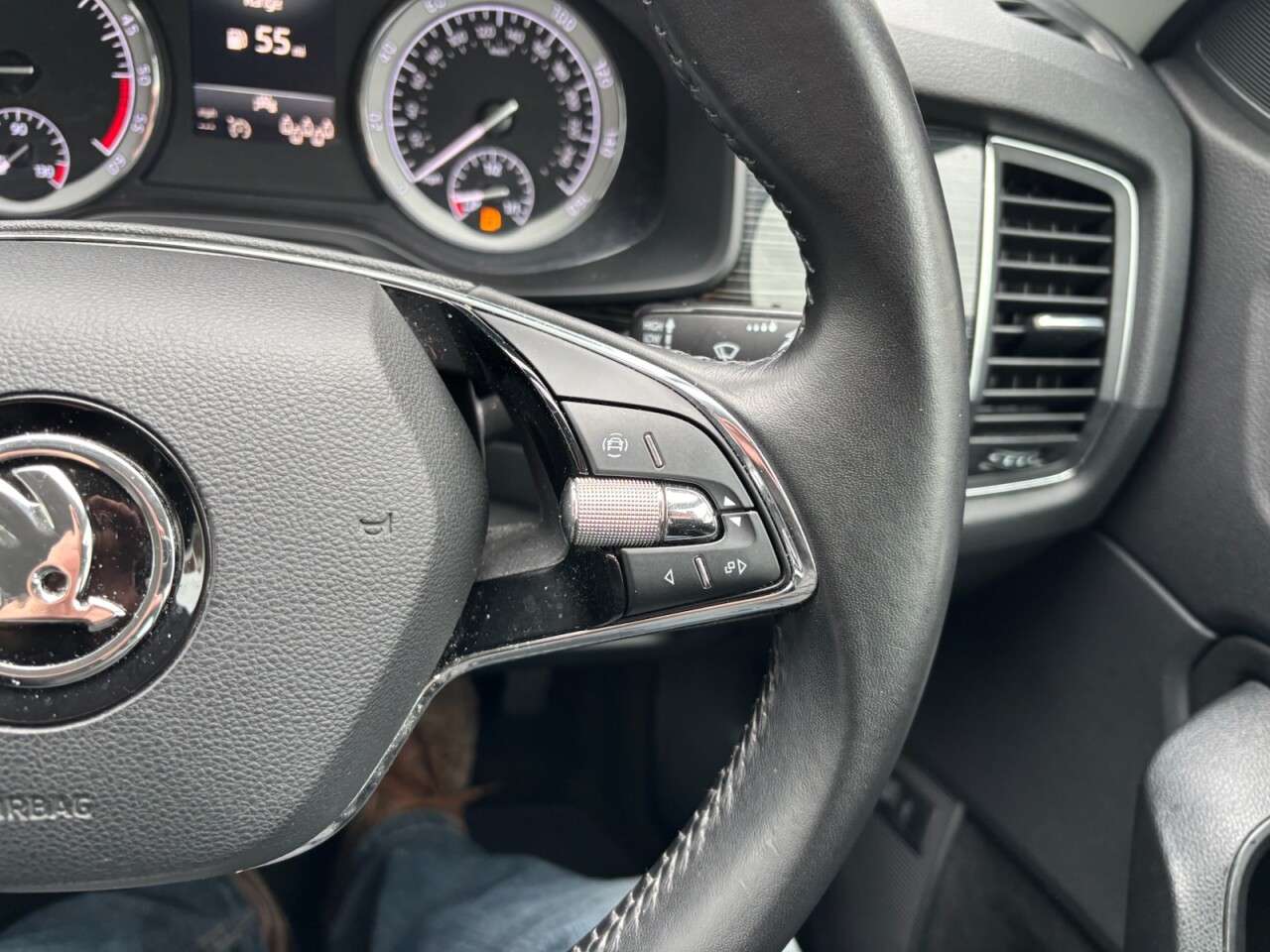 2021 SKODA KODIAQ 2021 SKODA KODIAQ