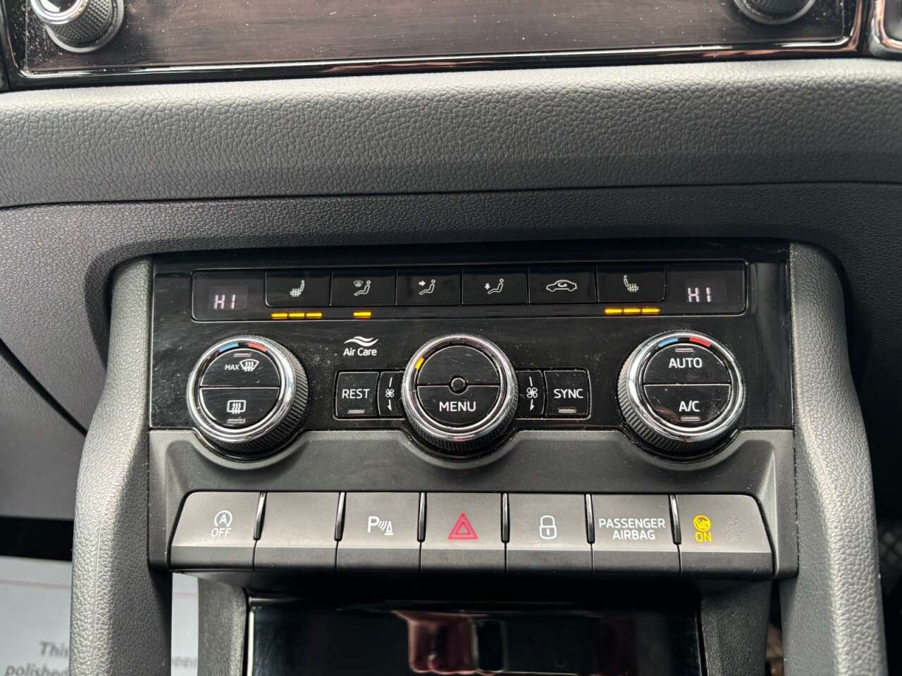 2021 SKODA KODIAQ 2021 SKODA KODIAQ