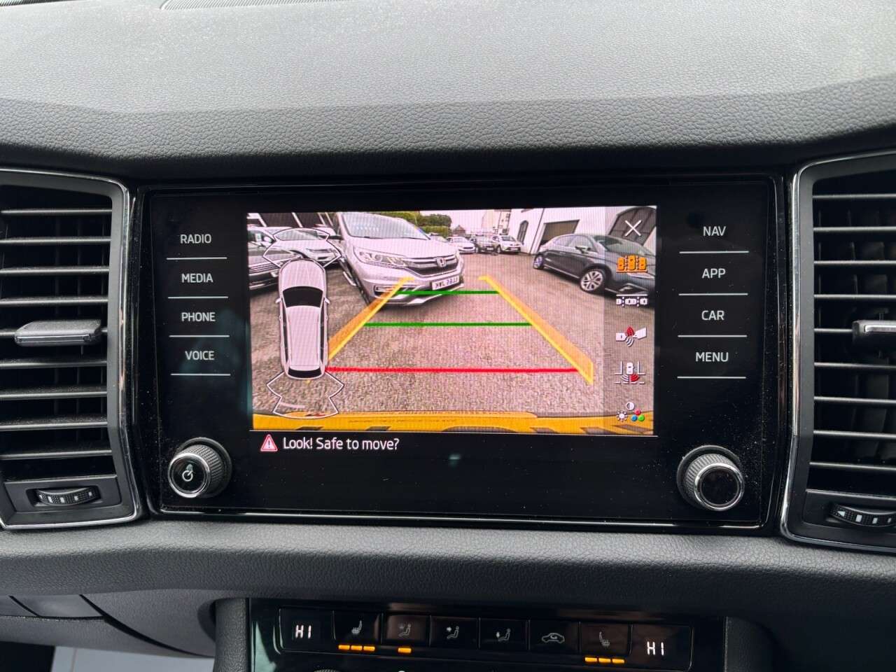 2021 SKODA KODIAQ 2021 SKODA KODIAQ
