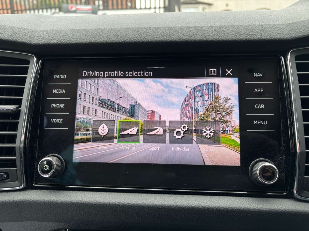 2021 SKODA KODIAQ 2021 SKODA KODIAQ
