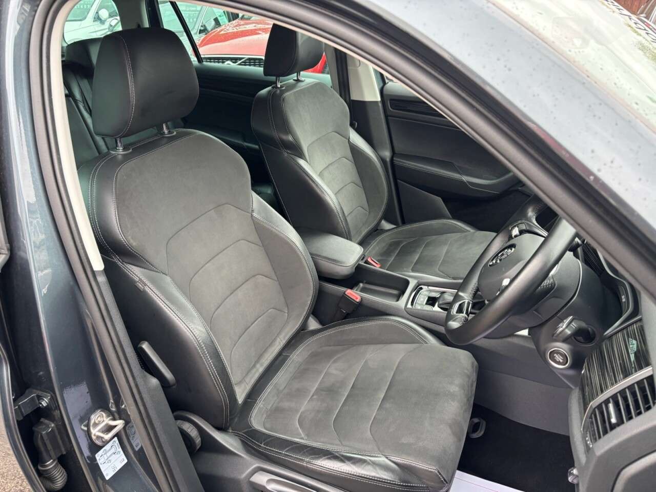 2021 SKODA KODIAQ 2021 SKODA KODIAQ