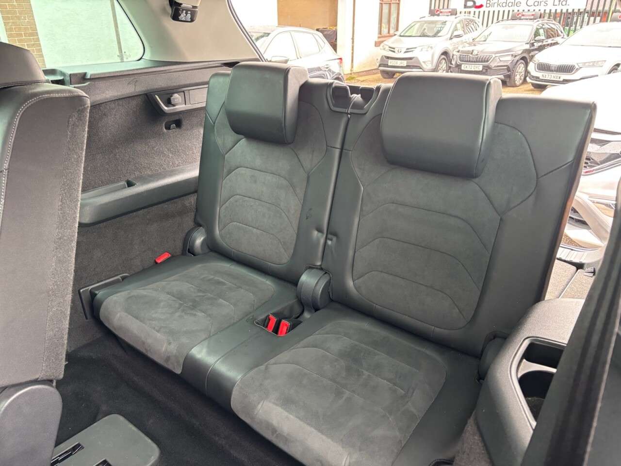 2021 SKODA KODIAQ 2021 SKODA KODIAQ