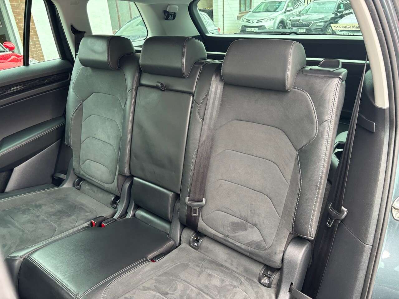 2021 SKODA KODIAQ 2021 SKODA KODIAQ