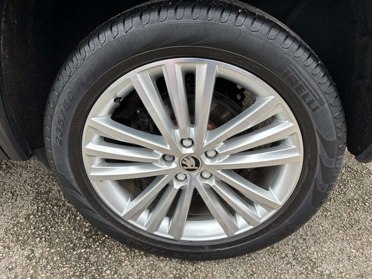 2021 SKODA KODIAQ 2021 SKODA KODIAQ