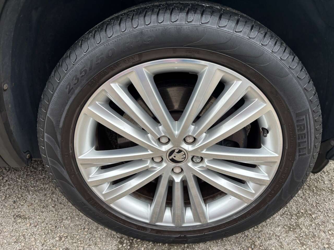 2021 SKODA KODIAQ 2021 SKODA KODIAQ