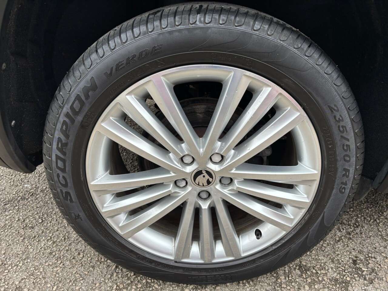 2021 SKODA KODIAQ 2021 SKODA KODIAQ
