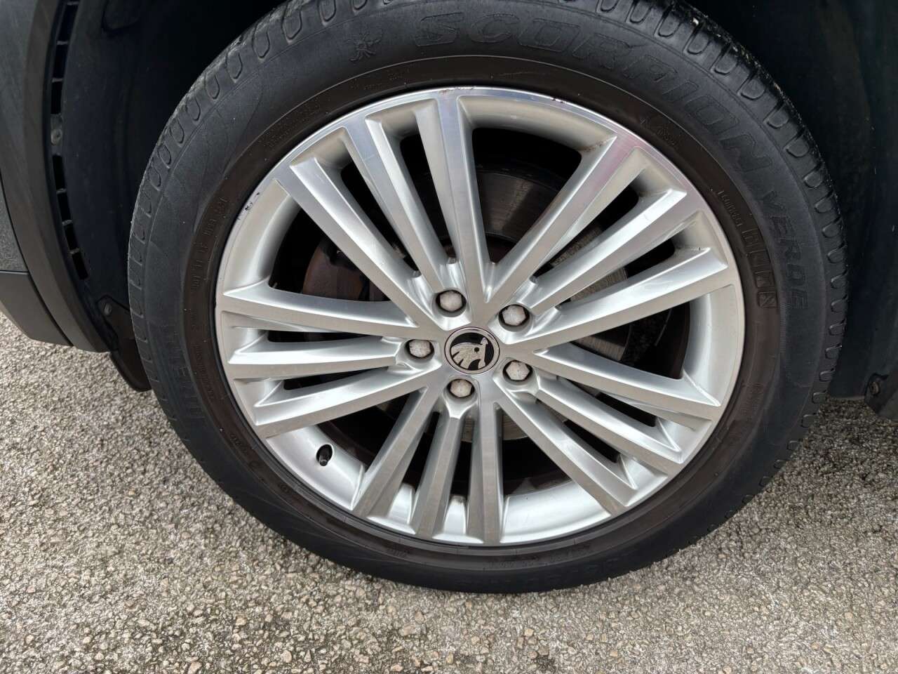 2021 SKODA KODIAQ 2021 SKODA KODIAQ