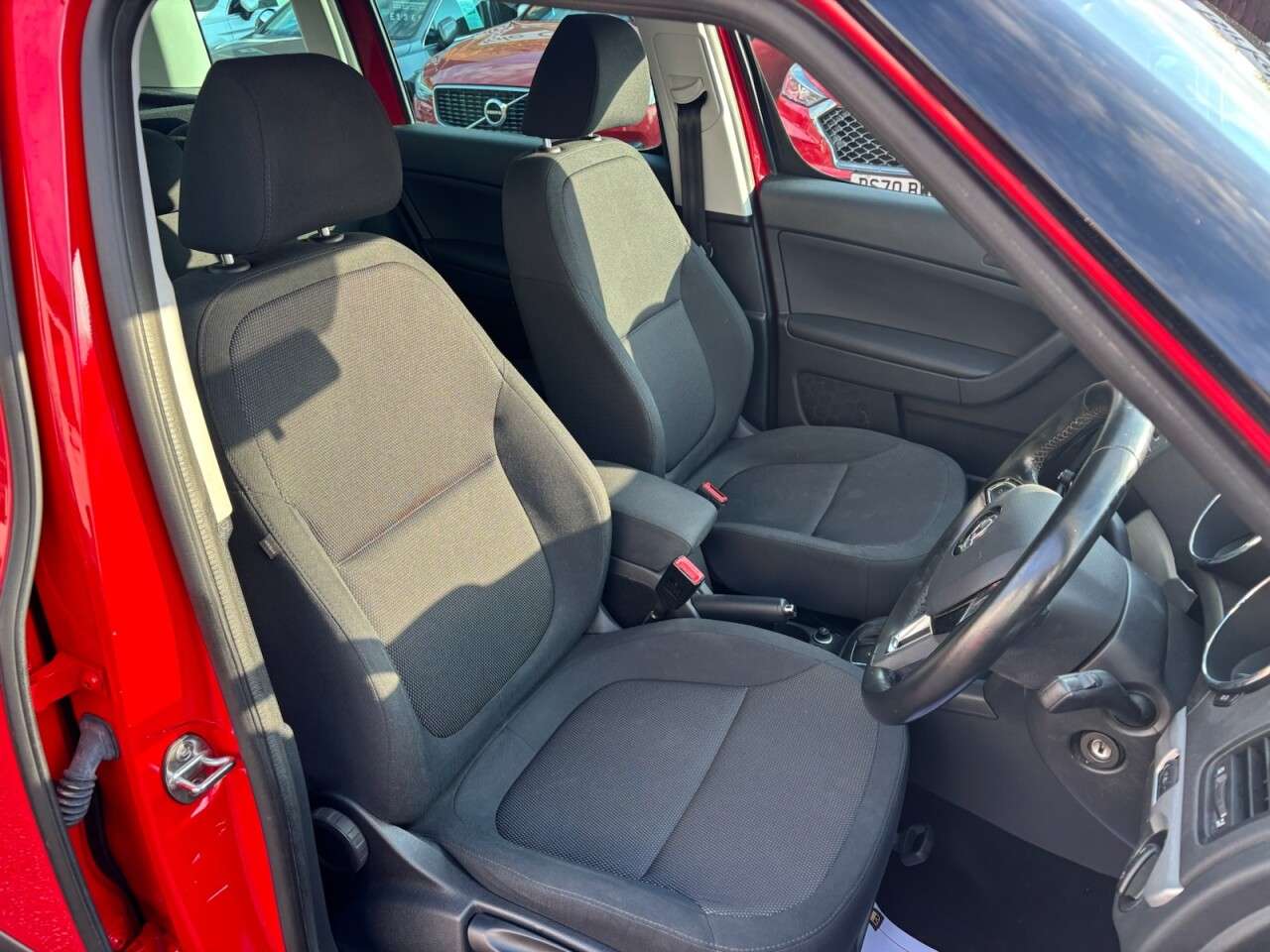 2015 SKODA YETI 2015 SKODA YETI