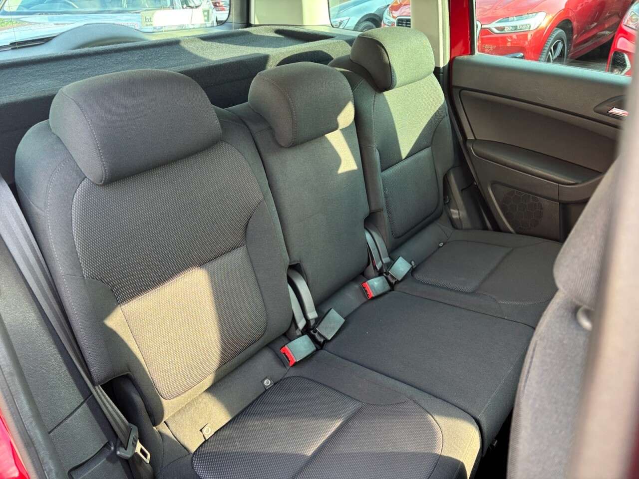 2015 SKODA YETI 2015 SKODA YETI