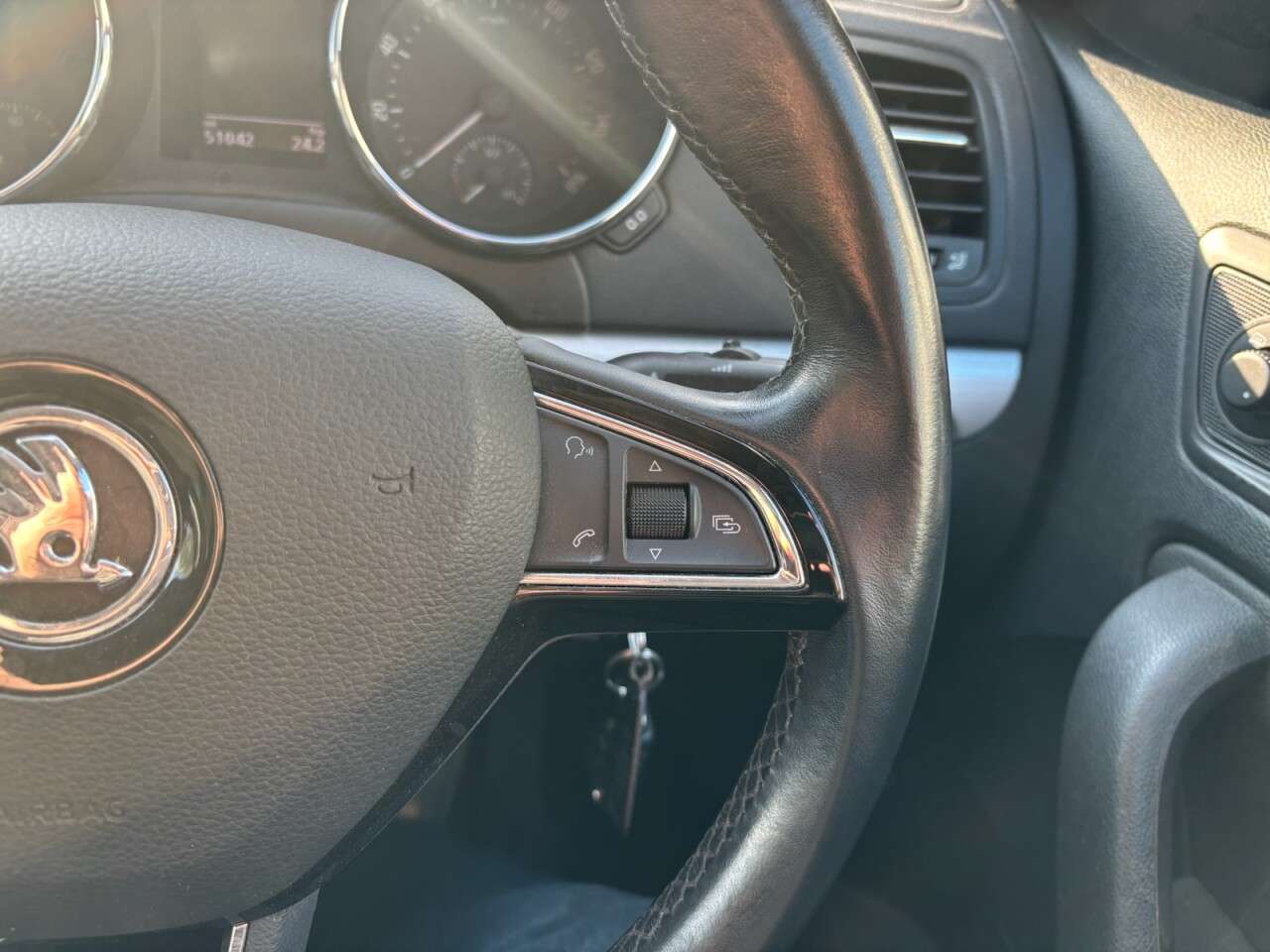 2015 SKODA YETI 2015 SKODA YETI