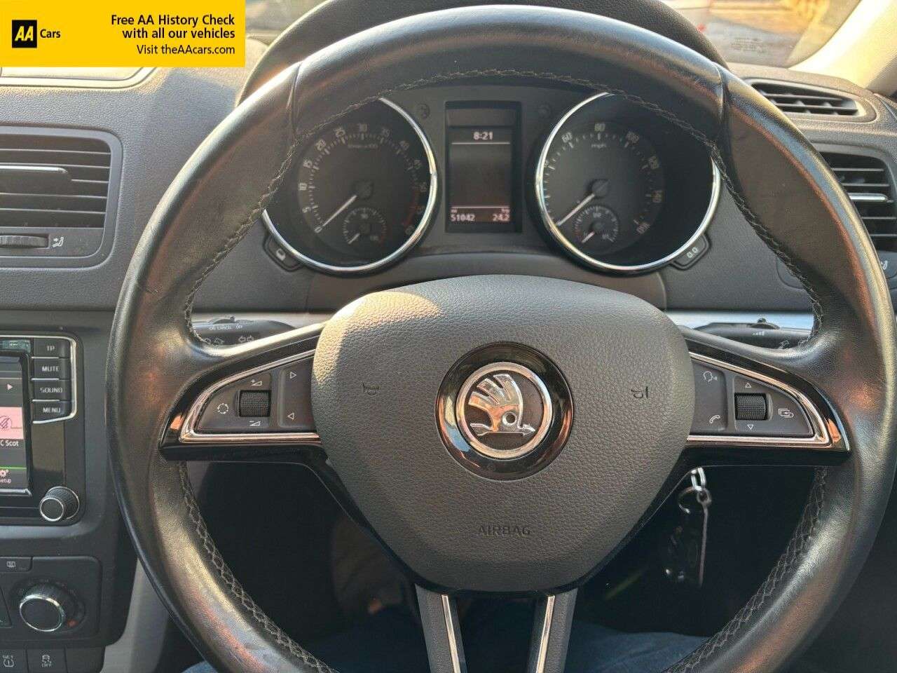 2015 SKODA YETI 2015 SKODA YETI
