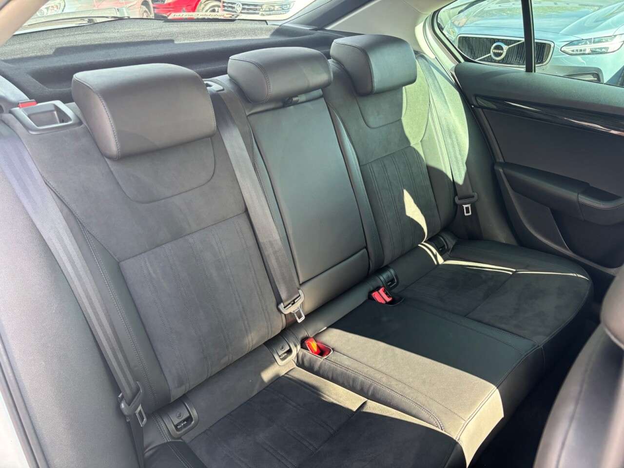 2019 SKODA OCTAVIA 2019 SKODA OCTAVIA
