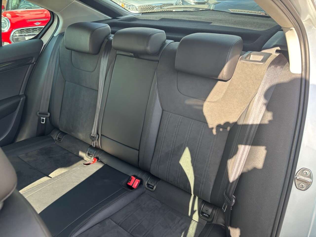 2019 SKODA OCTAVIA 2019 SKODA OCTAVIA