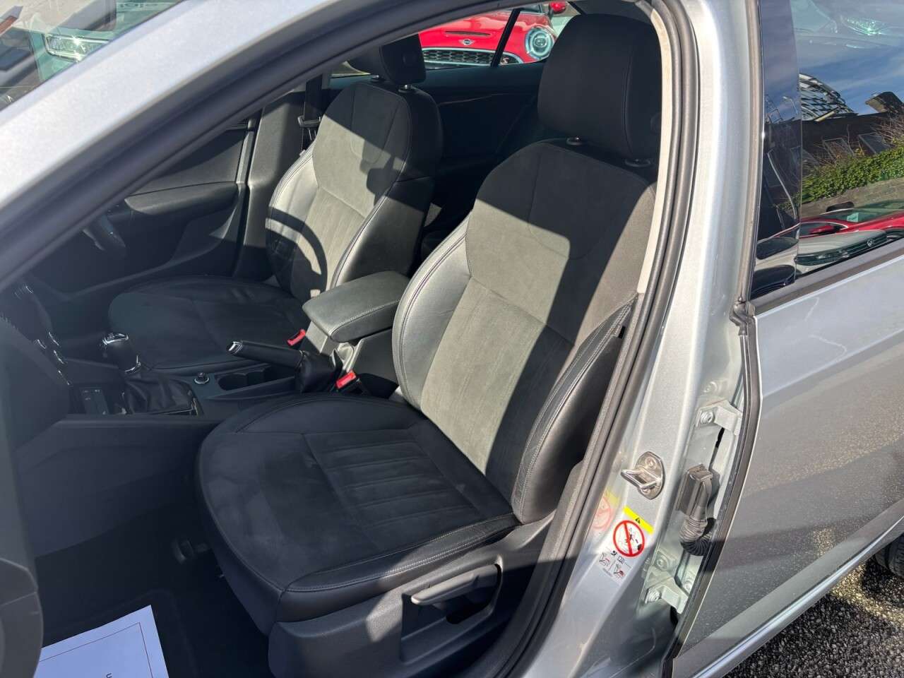 2019 SKODA OCTAVIA 2019 SKODA OCTAVIA