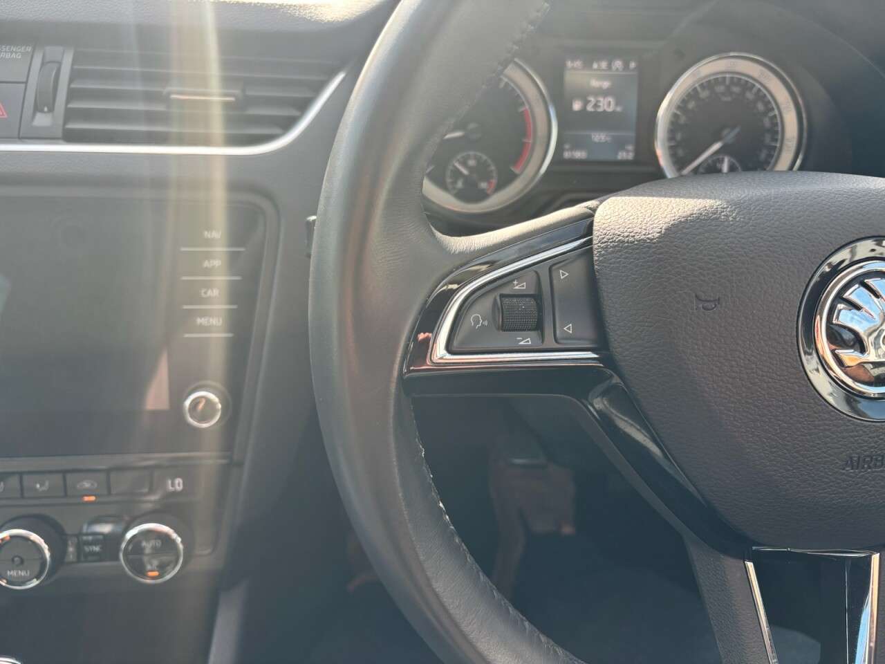 2019 SKODA OCTAVIA 2019 SKODA OCTAVIA
