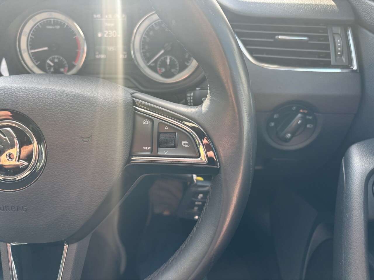 2019 SKODA OCTAVIA 2019 SKODA OCTAVIA