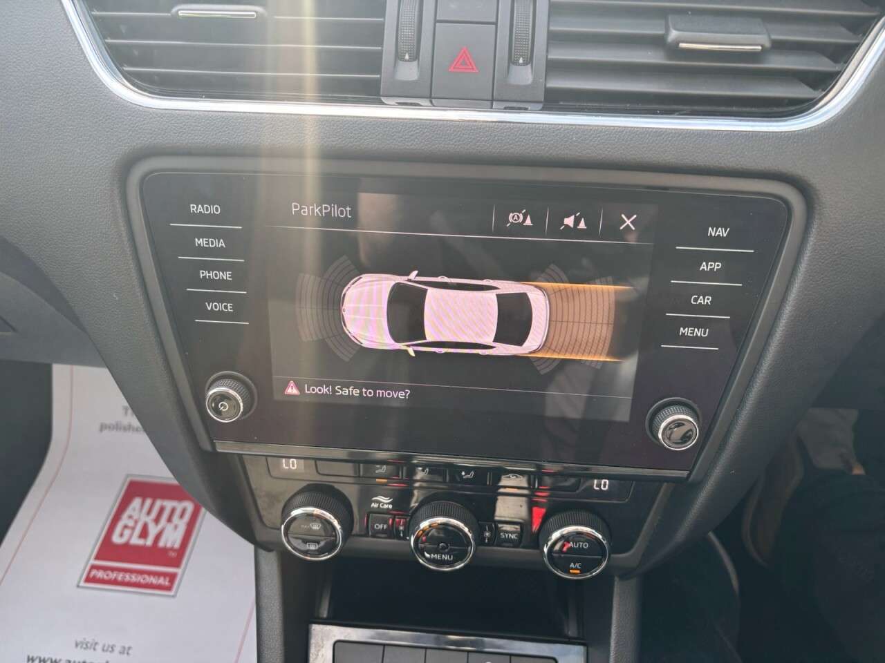 2019 SKODA OCTAVIA 2019 SKODA OCTAVIA