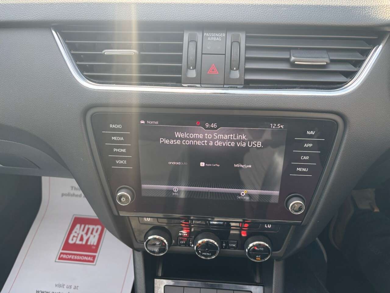 2019 SKODA OCTAVIA 2019 SKODA OCTAVIA