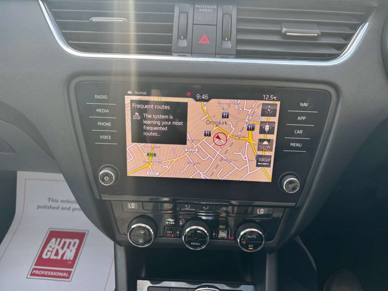 2019 SKODA OCTAVIA 2019 SKODA OCTAVIA