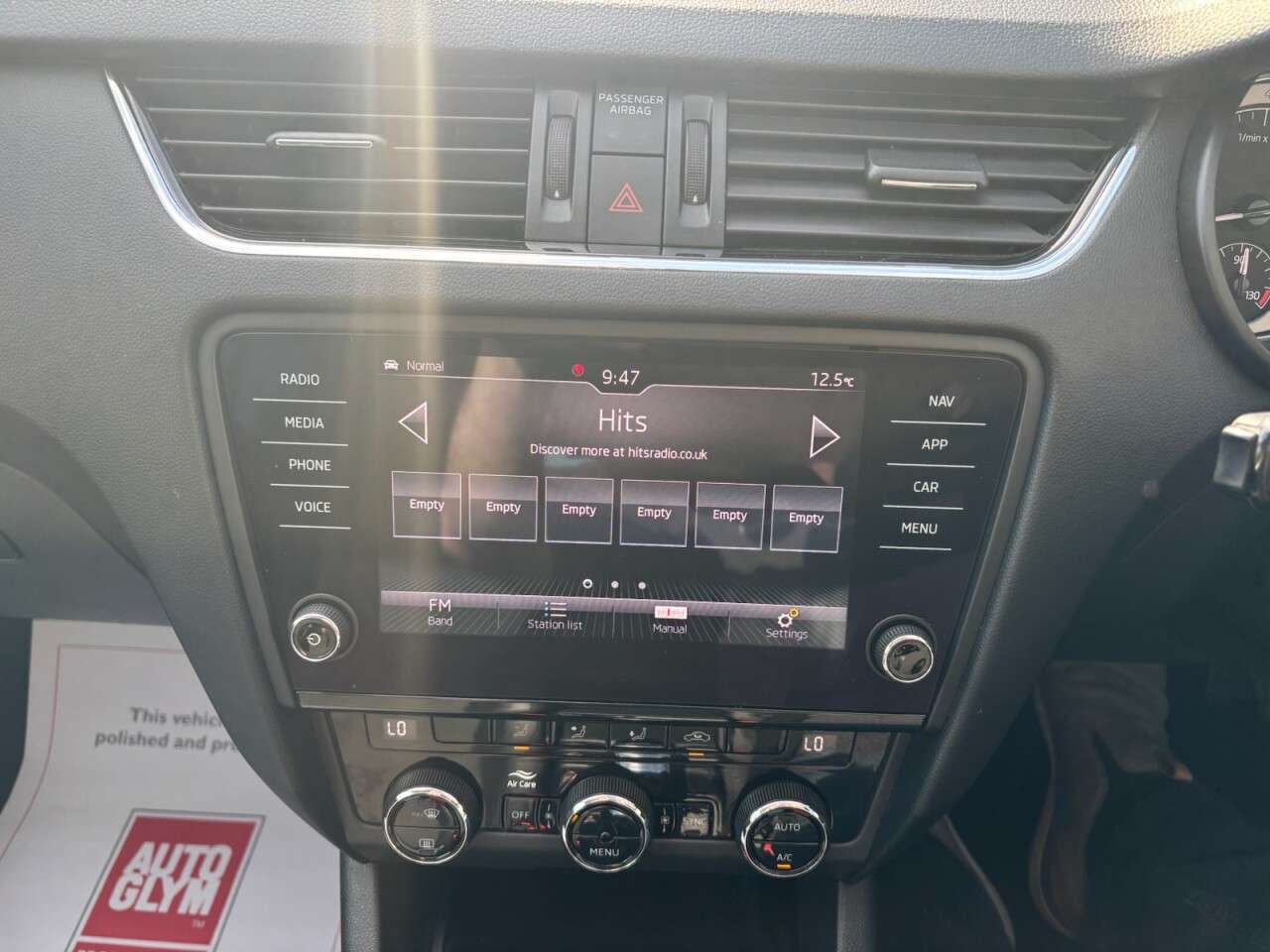 2019 SKODA OCTAVIA 2019 SKODA OCTAVIA