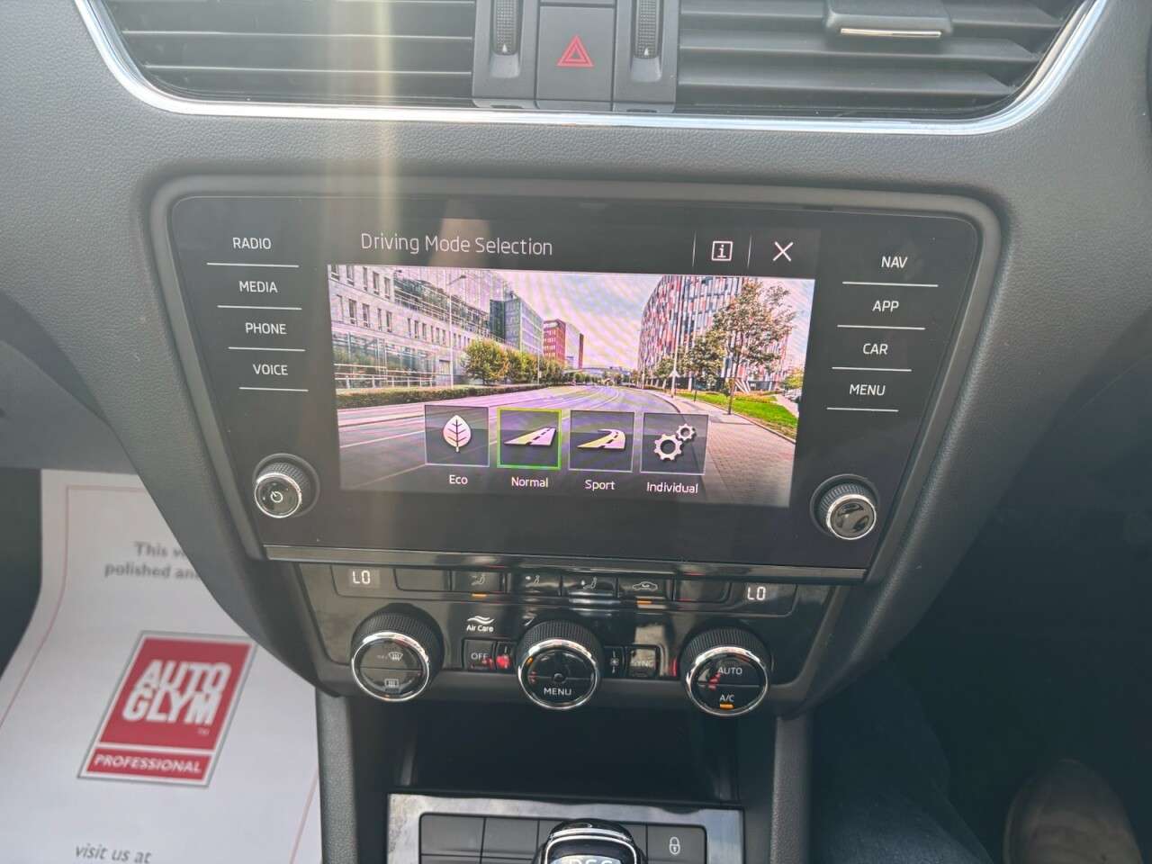 2019 SKODA OCTAVIA 2019 SKODA OCTAVIA
