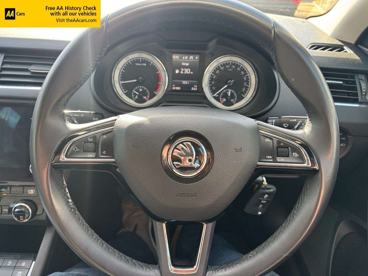 2019 SKODA OCTAVIA 2019 SKODA OCTAVIA