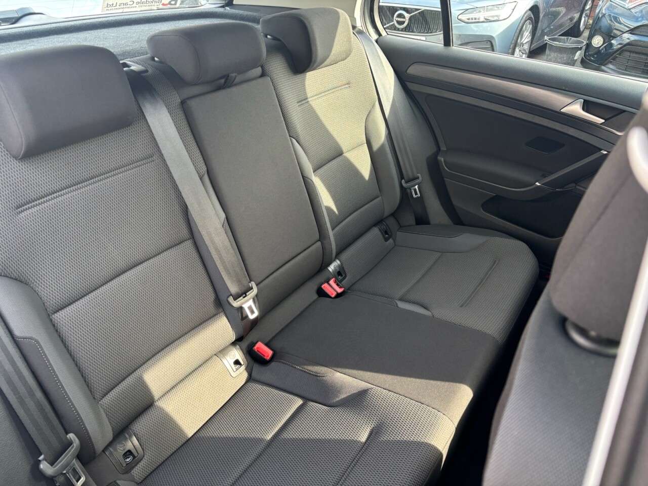 2018 VOLKSWAGEN GOLF 2018 VOLKSWAGEN GOLF